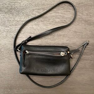 Burberry Rossett mini crossbody